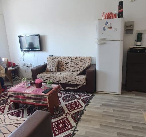 Flat For Sale in Mağusa Merkez, Famagusta