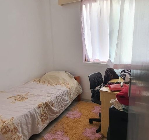 Flat For Sale in Mağusa Merkez, Famagusta