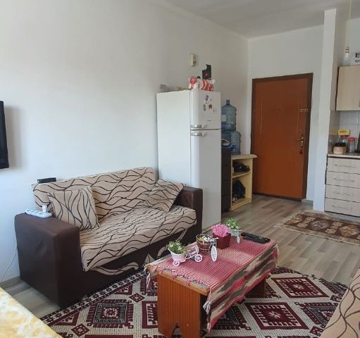 Flat For Sale in Mağusa Merkez, Famagusta