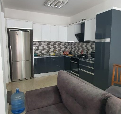 3+1 FULLY FURNISHED FLAT FOR SALE IN MAGOSA CENTER 59000 POUND