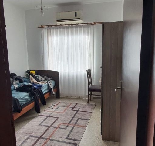 3+1 FULLY FURNISHED FLAT FOR SALE IN MAGOSA CENTER 59000 POUND