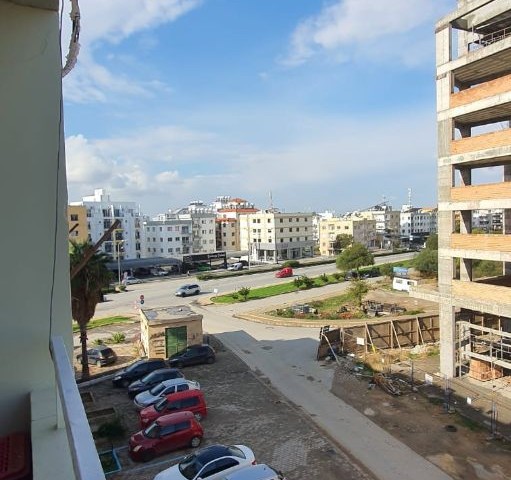 3+1 FULLY FURNISHED FLAT FOR SALE IN MAGOSA CENTER 59000 POUND