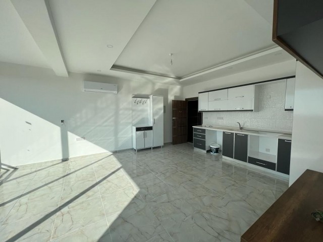 1+1 flat for sale in Iskele Long Beach