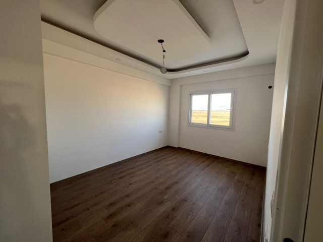 2+1 flat for sale in Iskele Long Beach area