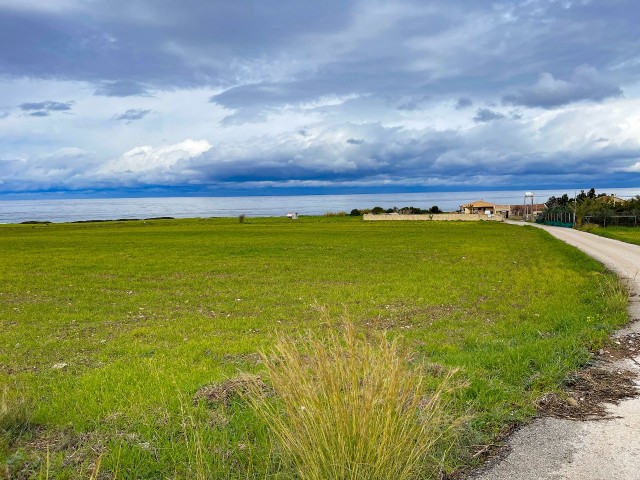 29 Dekaden Land zum Verkauf im Dorf Balalan, offen für die Entwicklung