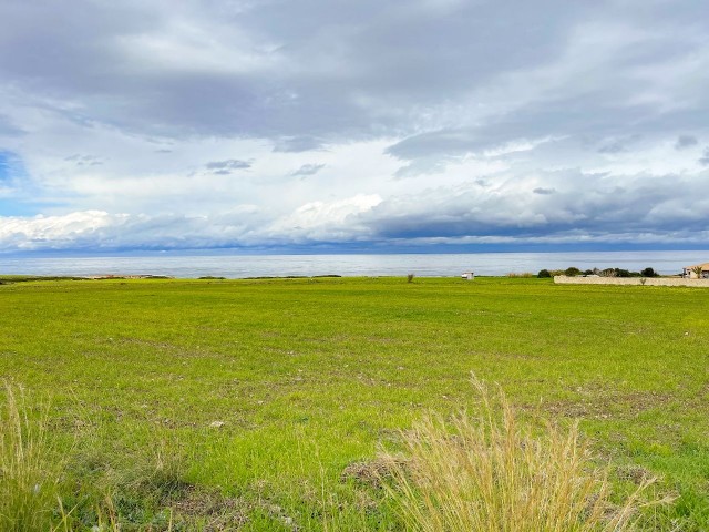 29 Dekaden Land zum Verkauf im Dorf Balalan, offen für die Entwicklung