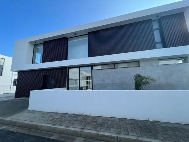 Villa For Sale in Yeni Boğaziçi, Famagusta