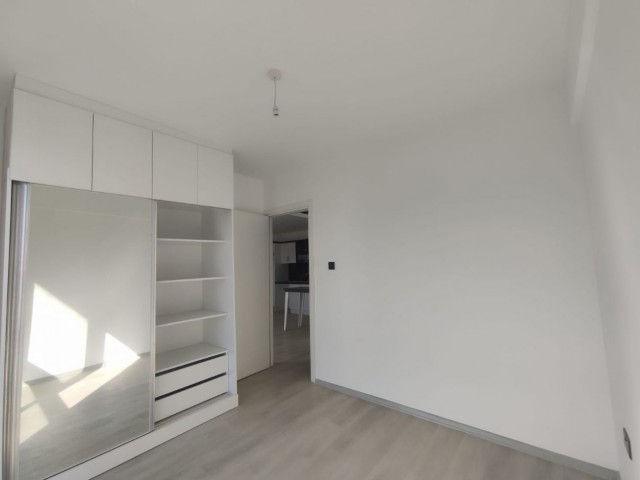 UNÜBERSEHBARER PREIS 2+1 WOHNUNG NEBEN MAGOSA CİTYMALL £ 60000 ** 