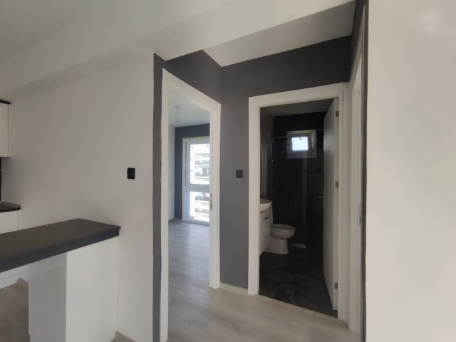 UNMISSABLE PRICE 2+1 APARTMENT NEXT TO MAGOSA CİTYMALL 60000 POUNDS ** 