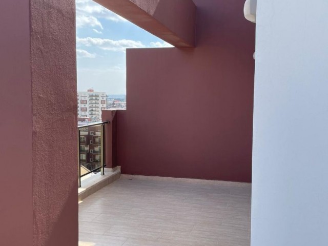  İSKELE LONG BEACH 2 +1 FLAT FOR SALE