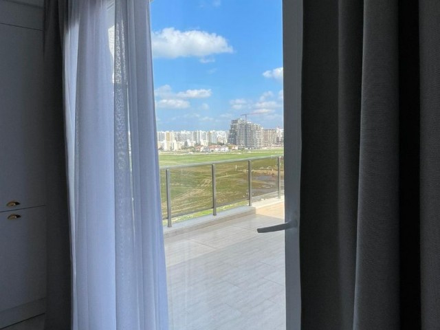  ISKELE LONG BEACH 2 +1 FLAT FOR SALE ** 