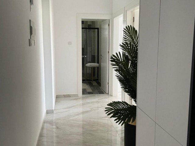  İSKELE LONG BEACH 2 +1 FLAT FOR SALE