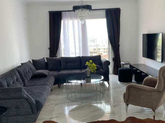  ISKELE LONG BEACH 2 +1 FLAT FOR SALE ** 