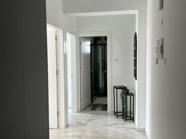  ISKELE LONG BEACH 2 +1 FLAT FOR SALE ** 