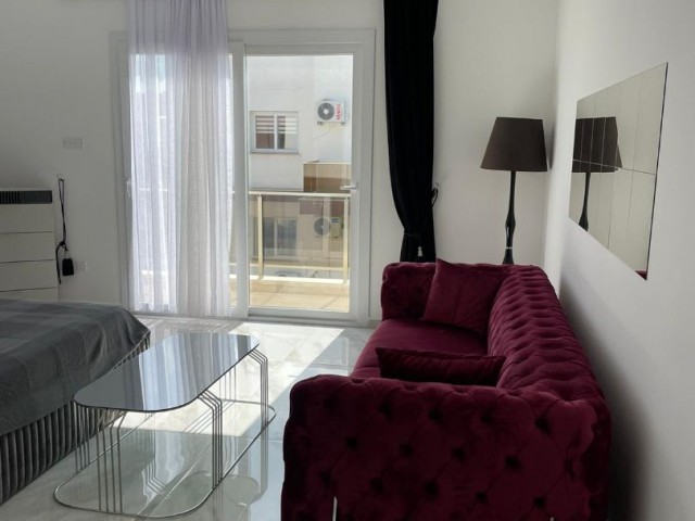  İSKELE LONG BEACH 2 +1 FLAT FOR SALE