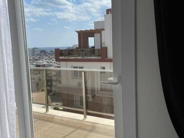  İSKELE LONG BEACH 2 +1 FLAT FOR SALE