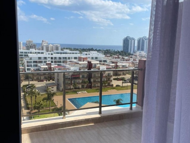  ISKELE LONG BEACH 2 +1 FLAT FOR SALE ** 