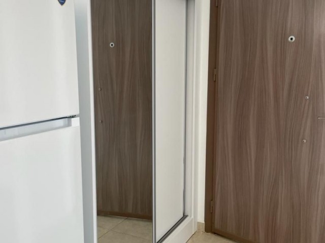  İSKELE LONG BEACH 1 +1 FLAT FOR SALE