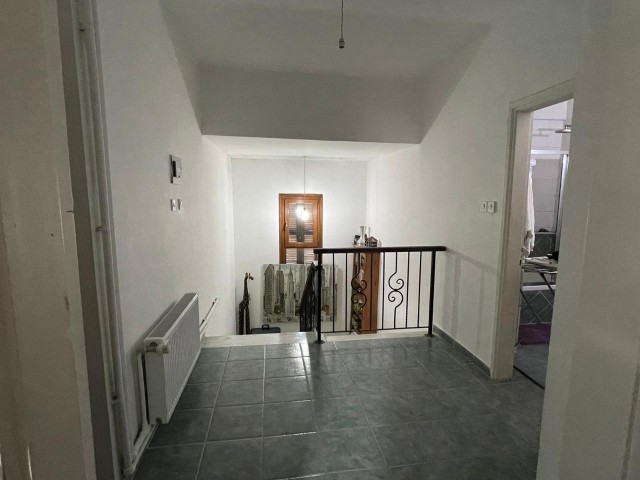 3+1 400 M2 VILLA ZUM VERKAUF IN ÇATALKÖY