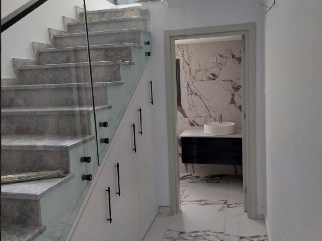 3+1 VILLA FOR SALE IN ÇATALKÖY