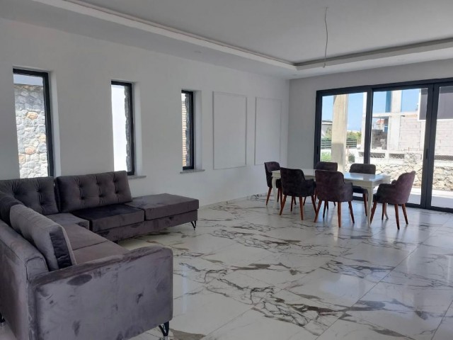 3+1 VILLA FOR SALE IN ÇATALKÖY