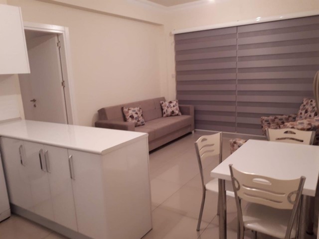 Famagusta Kaliland 3+1 Wohnung zu verkaufen