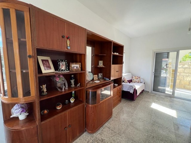 3+1 DETACHED HOUSE FOR SALE IN KALEBURNU