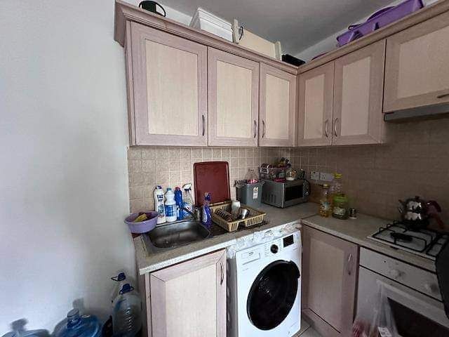 2+1 FLAT FOR SALE IN KARAKUM, KYRENIA!!!