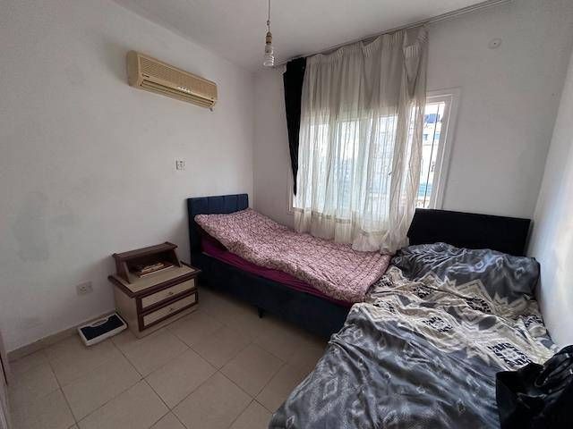 2+1 FLAT FOR SALE IN KARAKUM, KYRENIA!!!