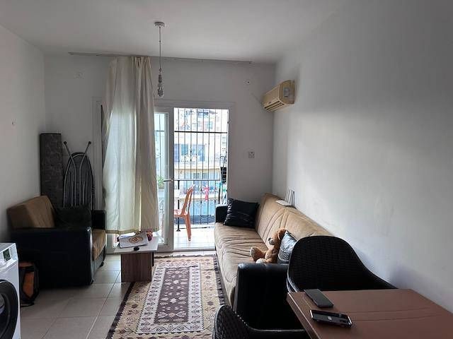 2+1 FLAT FOR SALE IN KARAKUM, KYRENIA!!!