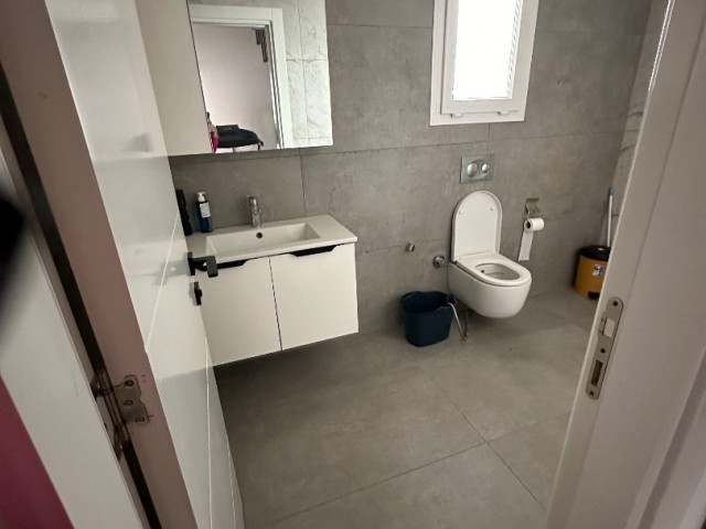 Famagusta Vollmöbliertes 3+1 Luxus-Penthouse ❕❗️