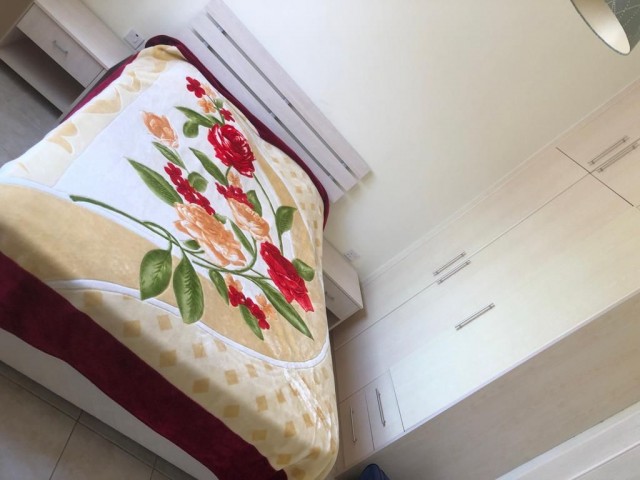 1+1 FLAT IN BOĞAZ SEFAKÖY