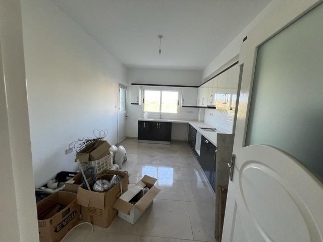 3+1 FLAT FOR SALE IN KUMYALI