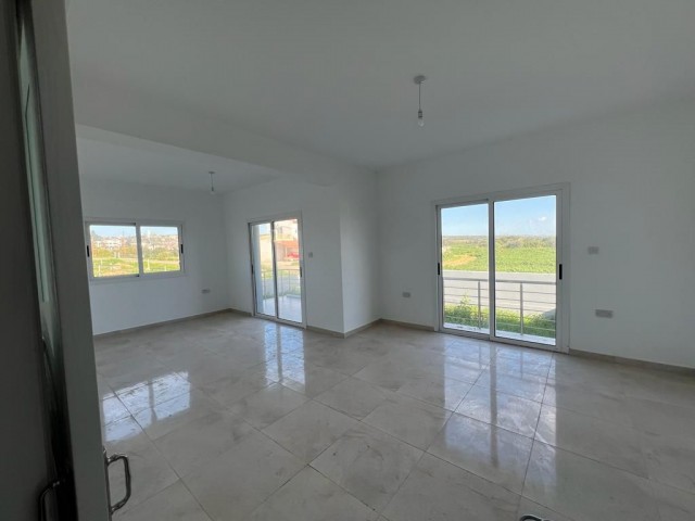 3+1 FLAT FOR SALE IN KUMYALI