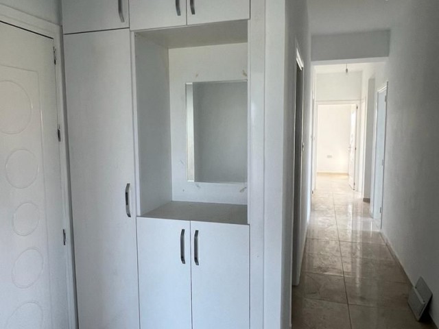 3+1 FLAT FOR SALE IN KUMYALI