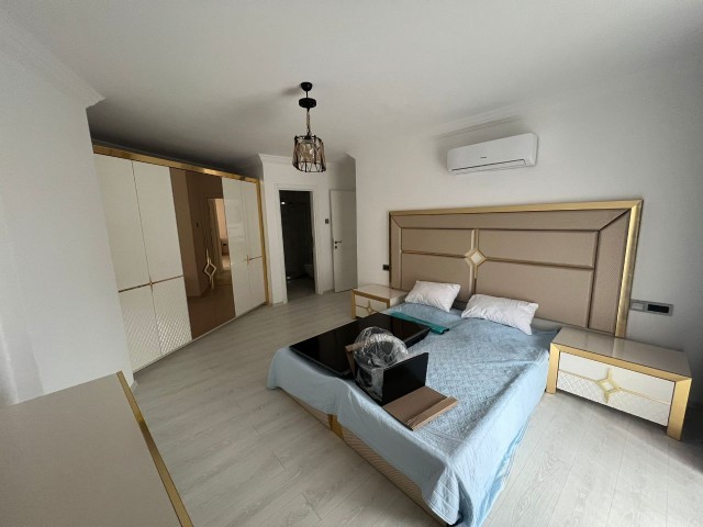 آپارتمان 2+1 برای فروش در İSKELE Edelweiss Residence