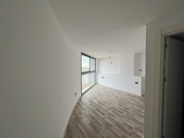 5+1 Penthouse zum Verkauf in der İSKELE Edelweiss Residence