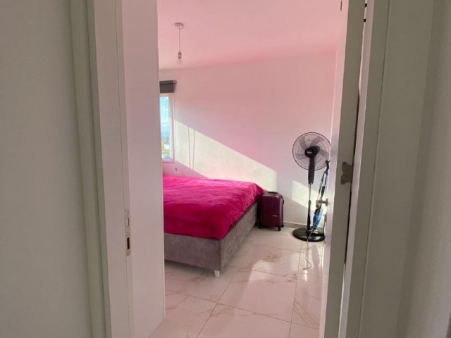 2+1 Flat For Sale in Famagusta Çanakkale