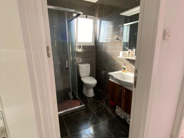 2+1 Flat For Sale in Famagusta Çanakkale