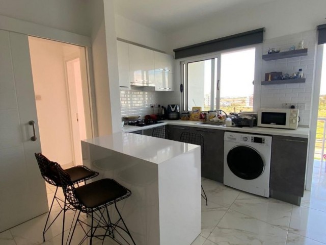 2+1 Wohnung zum Verkauf in Famagusta Çanakkale