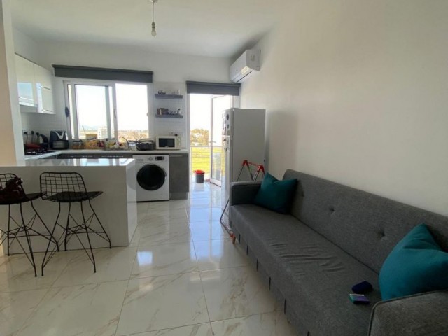 2+1 Wohnung zum Verkauf in Famagusta Çanakkale