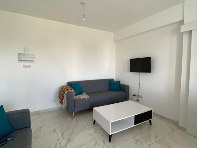 2+1 Wohnung zum Verkauf in Famagusta Çanakkale