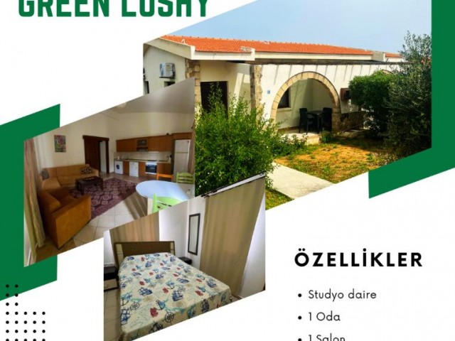 Einfamilienhaus zur täglichen Vermietung - Yenierenköy, Pier