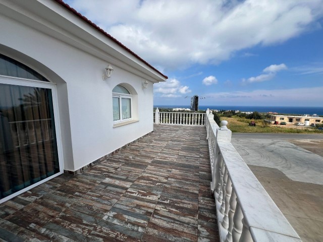 Detached House Holiday Rental in Yeni Erenköy, Iskele