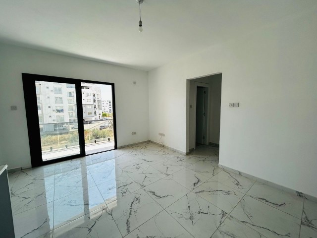 NOT TO BE MISSED NEAR MAGUSA CITYMALL FLAT FOR SALE 75,000 POUND