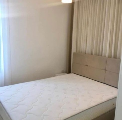 Flat To Rent in Ozanköy, Kyrenia