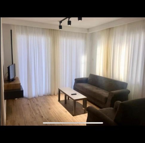 Flat To Rent in Ozanköy, Kyrenia