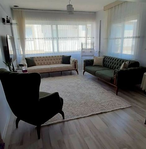 Flat For Sale in Gönyeli, Nicosia