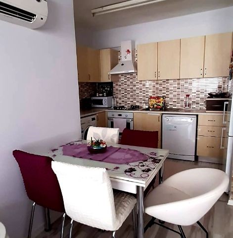 Flat For Sale in Gönyeli, Nicosia