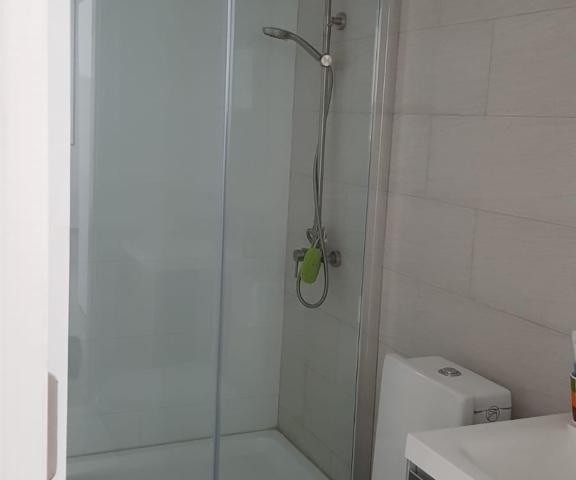 Flat For Sale in Metehan, Nicosia